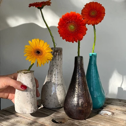 Exklusiver Töpferkurs am Gardasee: Kreativ-Workshop in Padenghe 13